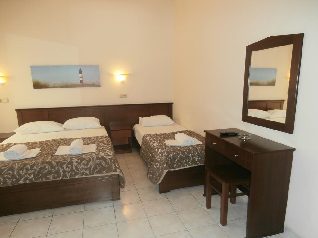 Villa Pelagos Paralía Dış mekan fotoğraf