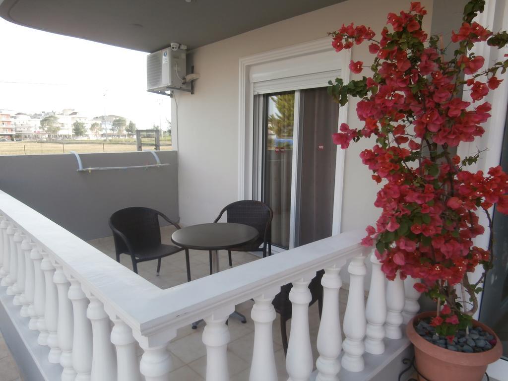 Villa Pelagos Paralía Dış mekan fotoğraf