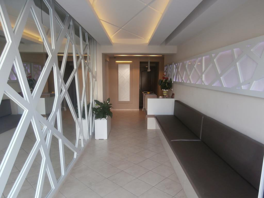 Villa Pelagos Paralía Dış mekan fotoğraf